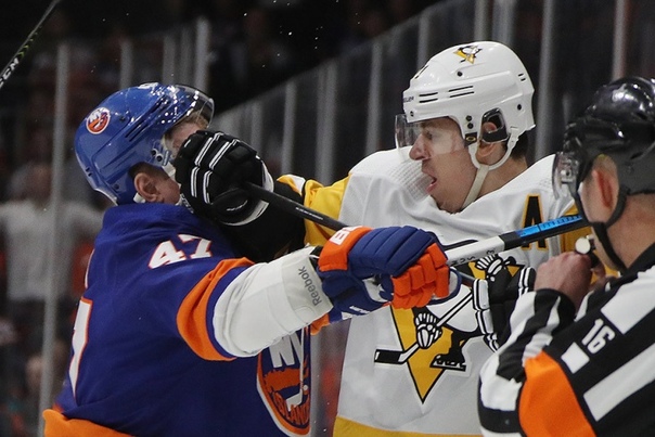 «Питтсбург» готов обменять Малкина. Безумие или необходимость 