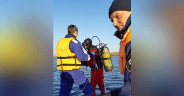 В районе Иркутской ГЭС перевернулась моторная лодка с шестью пассажирами. Пятерых спасли: 