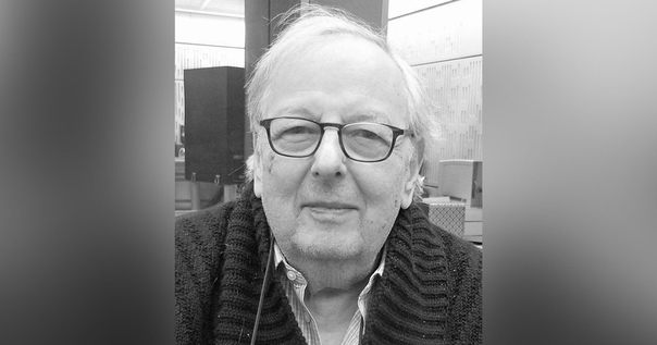 Скончался композитор, четырежды удостоенный премии 