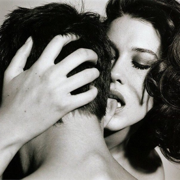 Ты как пазл-миллион деталей!