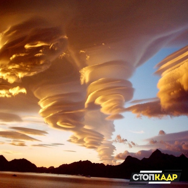 Нереально красиво 