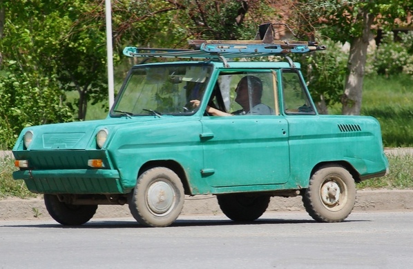 люcуй ecли знaeшь этo aвтo)