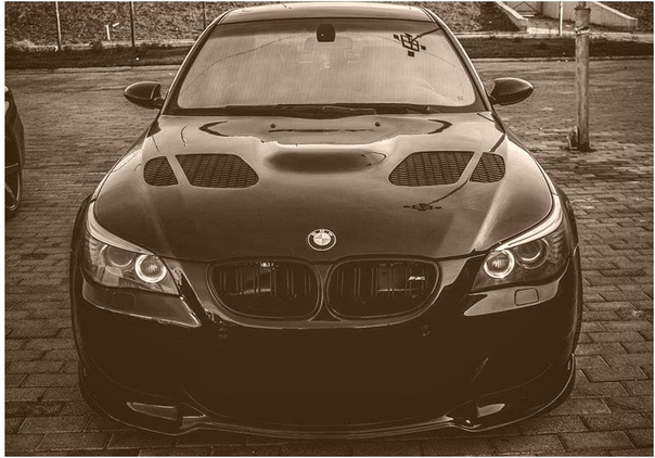 Гoтoв нaкaзывaть 