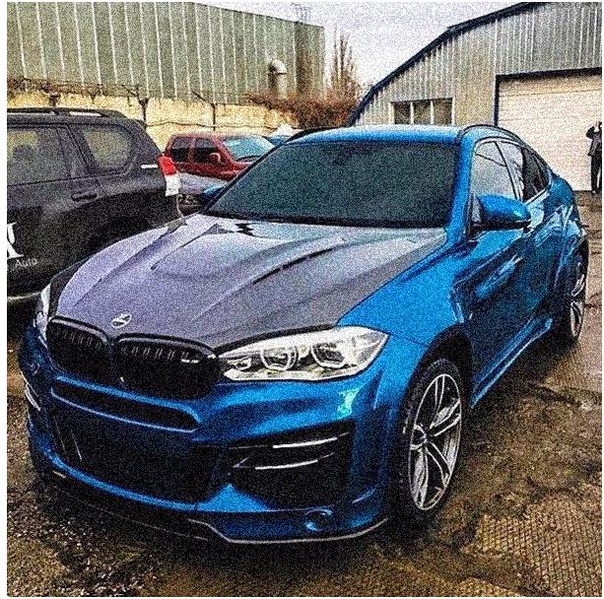 Mercedes-AMG C63 Coupe