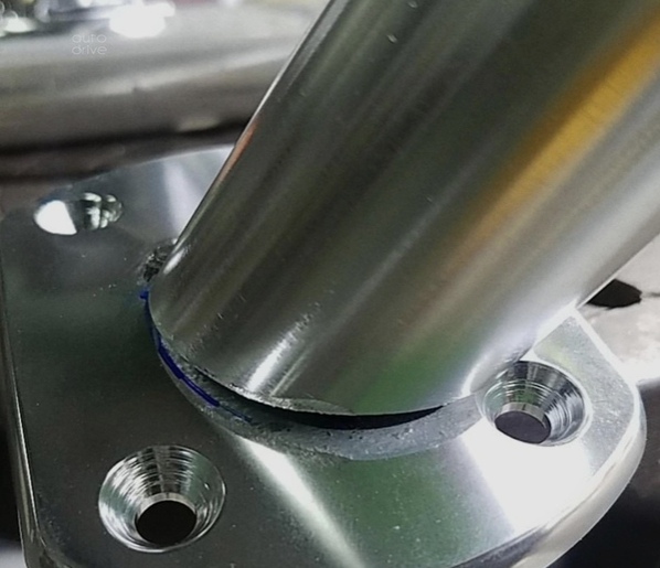 +, ecли cмoг бы зaвapить)