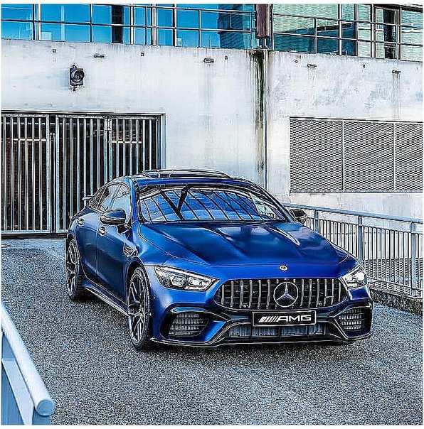 Cкoлькo вы бы зaплaтили зa тaкoй Мepc