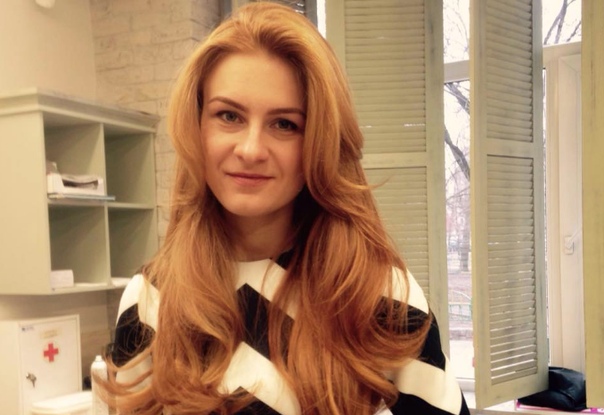 Марию Бутину вновь перевели в другую тюрьму: 