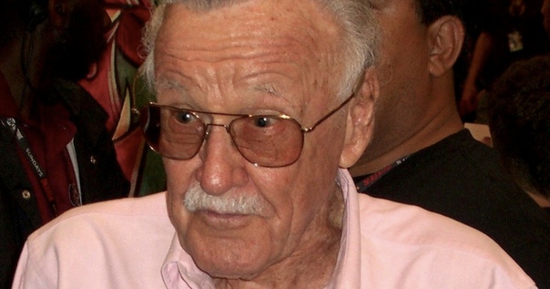 Стэн Ли воскрес, чтобы прорекламировать новый фильм 