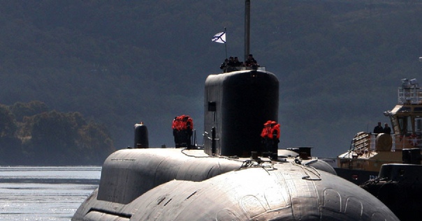 Американские эксперты считают, что российские подводные лодки с баллистическими ракетами – одни из лучших в мире: 