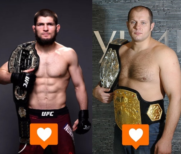Накидаем лайков чемпионам