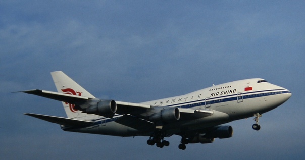 Борт Пекин-Лос-Анджелес со 188 пассажирами аварийно приземлился на Чукотке: 