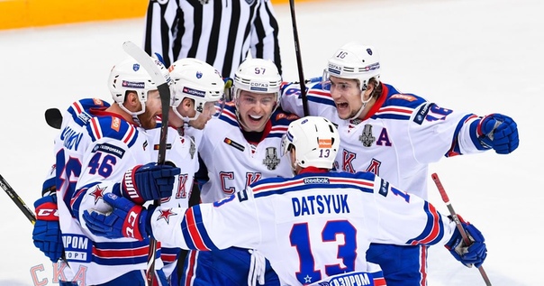 Вторая победа армейцев в матче со 