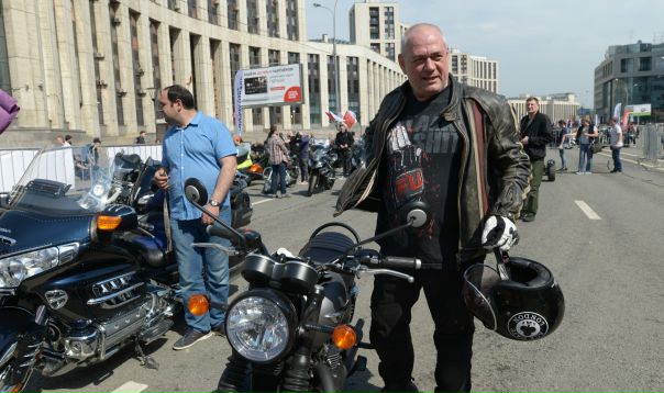 Сергей Доренко умер ещё до падения. Стало известно, от чего скончался популярный журналист: 