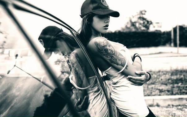 У всех однажды возникает это вопрос: А была ли это любовь...