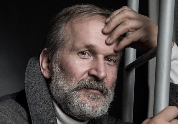 Народный артист РФ Фёдор Добронравов рассказал, как себя чувствует после инсульта: 