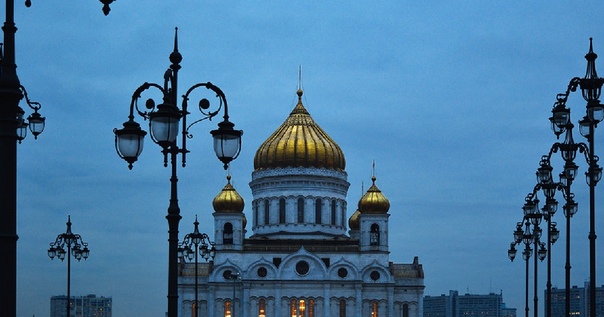 В РПЦ ответили на слова о том, что 