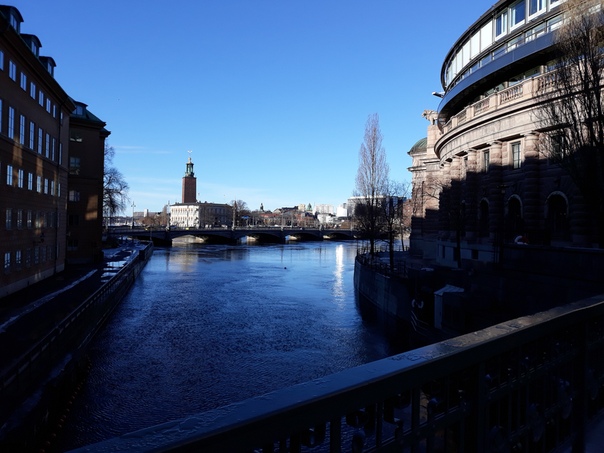 Stockholm 