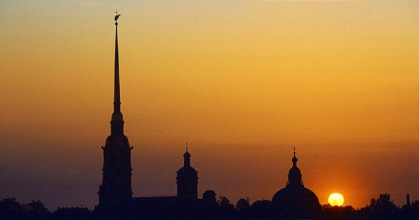 На северо-западе России снег и шквальный ветер обещают отступить перед Днём Победы: 