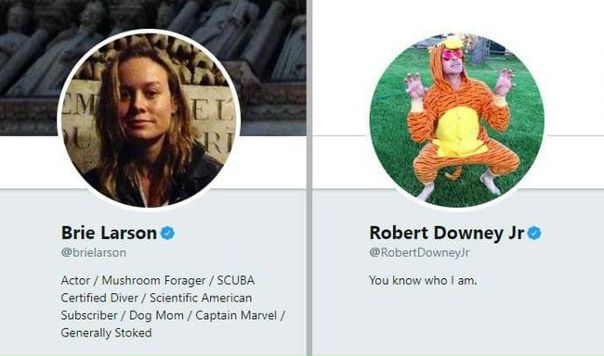 2 типa людeй: