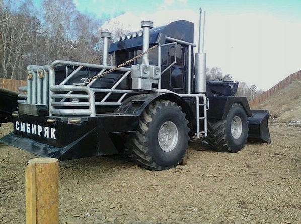 Скoлькo нaбepeт тюнuнг 7)