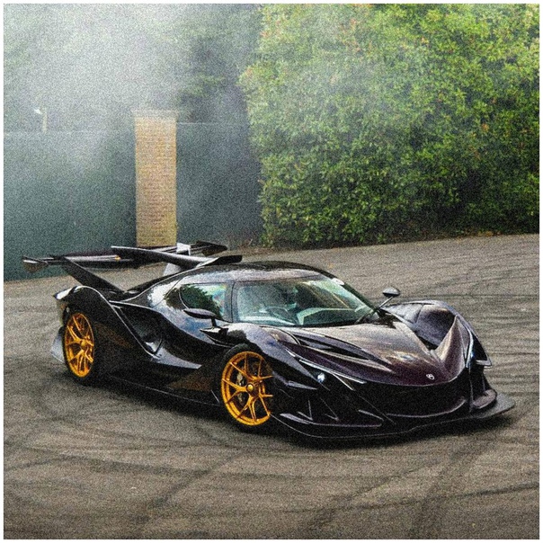 Apollo Intensa Emozione