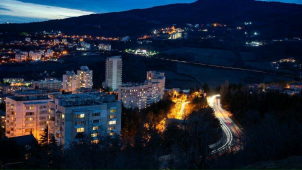 В Крыму задержан заместитель постпреда Чеченской Республики: 