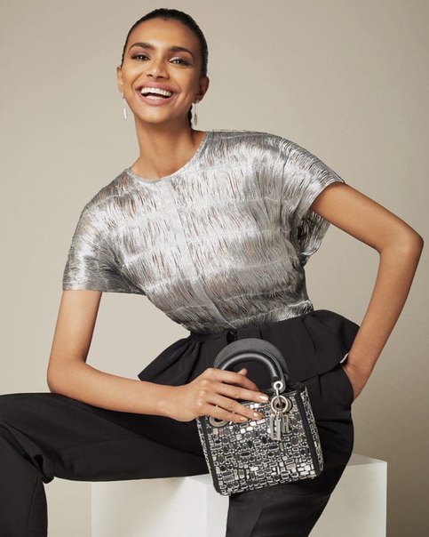 Harper’s Bazaar India April 2018