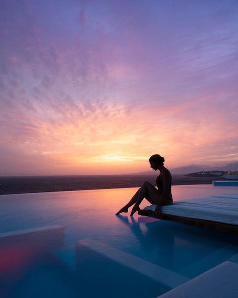 Удивительная Греция