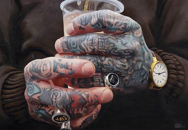 Jackee Sandelands Strom