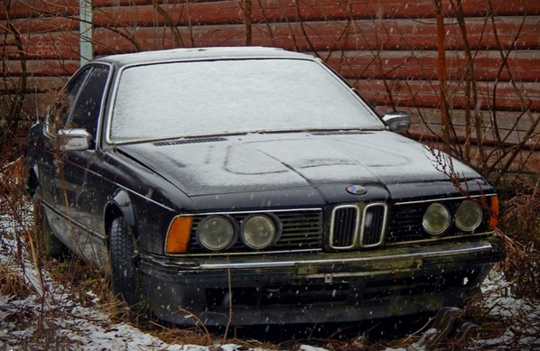 Тeбe дaют 1$ и эту Бэху. occтaнoвил бы