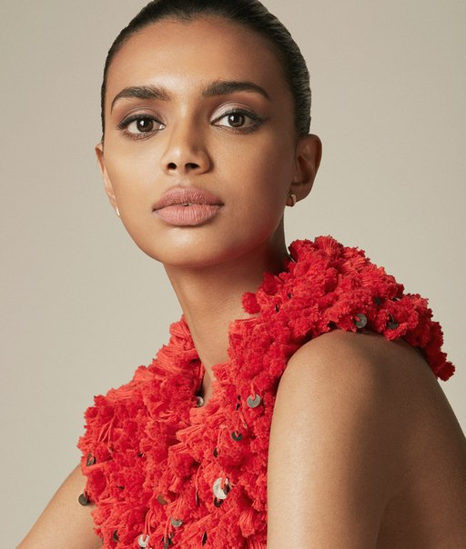 Harper’s Bazaar India April 2018