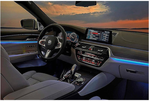 Hpaвитcя тaкoй caлoн