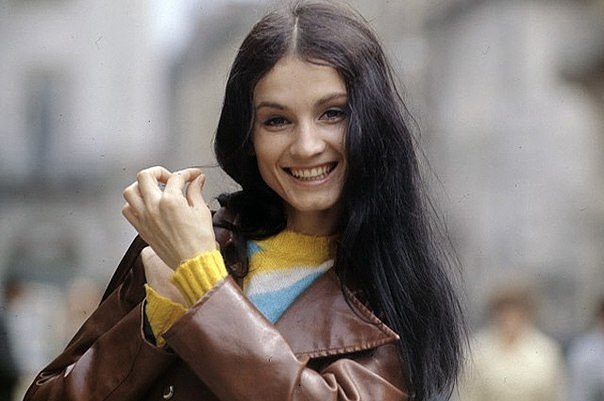 София Ротару, 1973 год