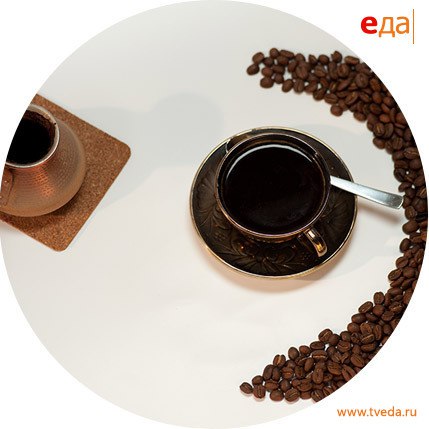 Мы знаем, что многие из вас любят начать день с чашечки кофе. Нам это тоже нравится!  Расскажите, какой вариант из предложенных вам ближе 