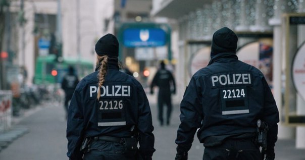В Германии задержали россиянина по делу о беспорядках на Евро-2016: 