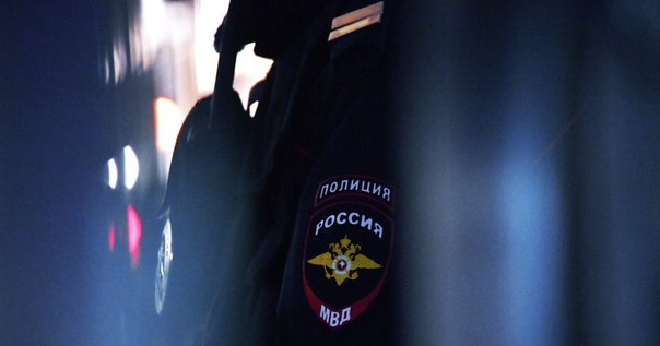 Главу ФБК Романа Рубанова арестовали на 10 суток: 