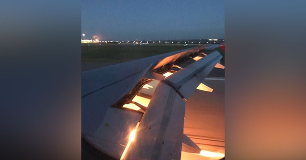 Самолёт команды Саудовской Аравии загорелся во время полёта в Ростов-на-Дону: 