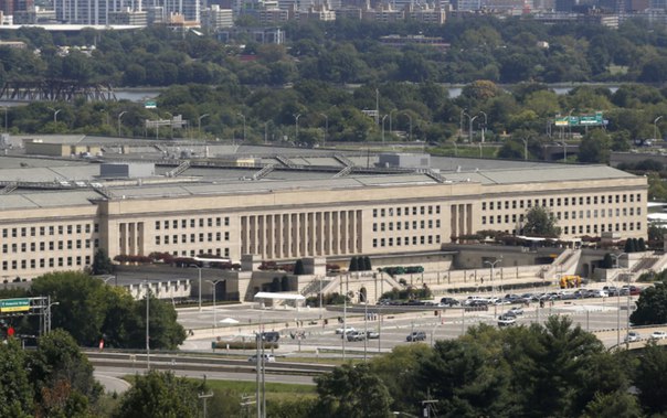 В Пентагоне пообещали Москве следить за размещением российских вооружений: 