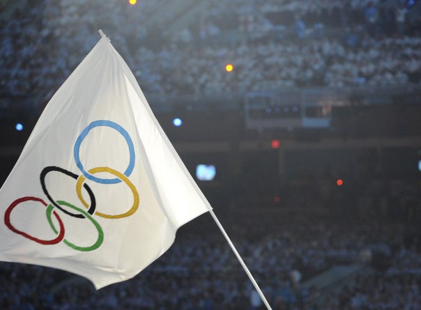 У МОК попросили прощения за допинг россиян на Олимпиаде