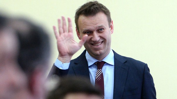 Навальный, отменив согласованные властями митинги, уехал отдыхать в Европу: 
