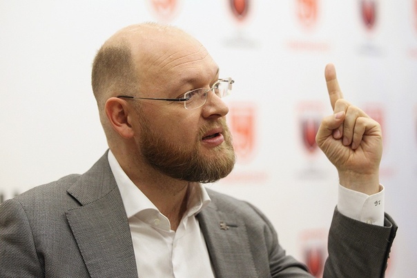 Геркус в ближайшее время может покинуть пост президента «Локомотива» 