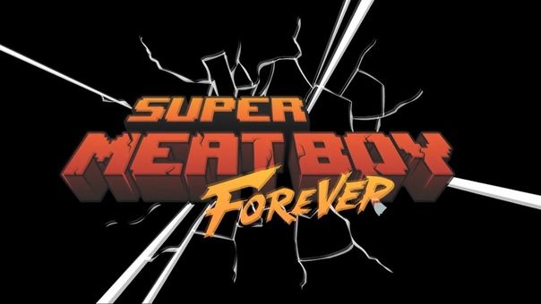 Релиз Super Meat Boy Forever состоится в апреле 2019 года.на PS4, Xbox One, Switch и PC.