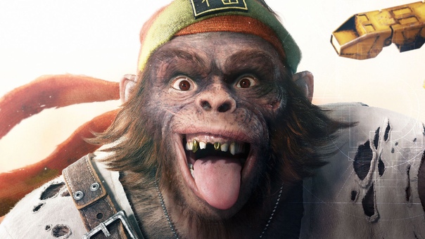 Играбельная бета-версия Beyond Good & Evil 2 появится в конце 2019 года. О таких планах разработчиков в своём Instagram поведал создатель игры Мишель Ансель.