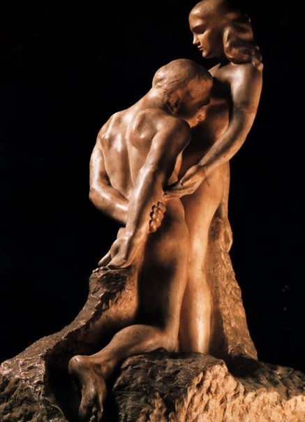 Скульптуры Огюста Родена (Auguste Rodin)