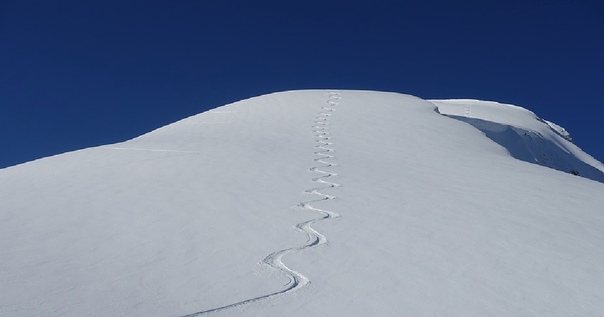 Три лыжника погибли в Австрии из-за сильных снегопадов: 