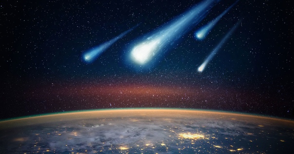 В последнее время новостями об очередном падении метеорита уже никого не удивишь. В начале апреля вспышку в небе заметили в Красноярске, потом — в Самаре. 