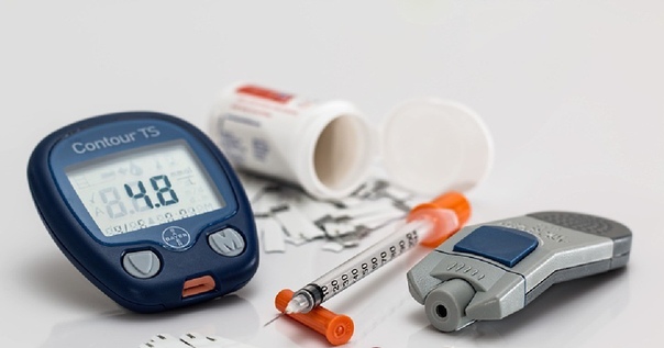 Пять нетипичных симптомов, которые могут свидетельствовать о диабете: 