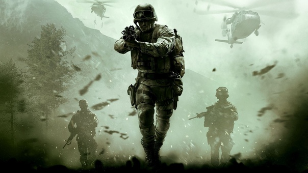 На «Колизее» E3 2019 представители Infinity Ward проведут полноценную панель, посвящённую новой части Call of Duty. 