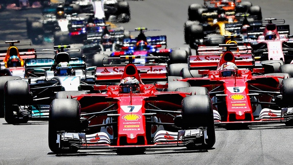  В новом сезоне Формулы-1 будут начислять 1 очко за быстрейший круг