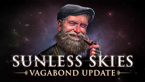Создатели Sunless Skies сообщили, что следующее крупное обновление игры под названием Vagabond выйдет 12 июня.